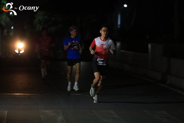 RUN TO LIVE 2025 - Ảnh #3154796