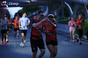 RUN TO LIVE 2025 - Ảnh #3155709