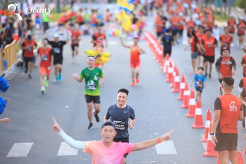 RUN TO LIVE 2025 - Ảnh #3154055