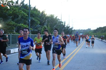 RUN TO LIVE 2025 - Ảnh #3265514