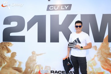 RUN TO LIVE 2025 - Ảnh #3214562
