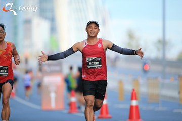 RUN TO LIVE 2025 - Ảnh #3285937