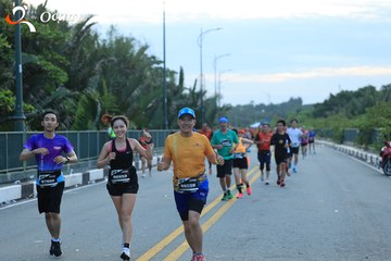 RUN TO LIVE 2025 - Ảnh #3282465