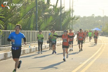 RUN TO LIVE 2025 - Ảnh #3301479