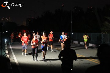 RUN TO LIVE 2025 - Ảnh #3262193