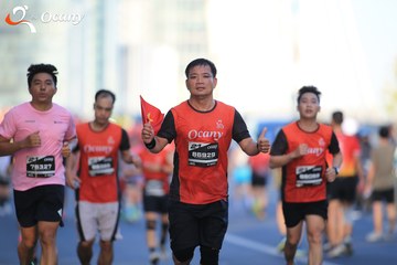 RUN TO LIVE 2025 - Ảnh #3285988