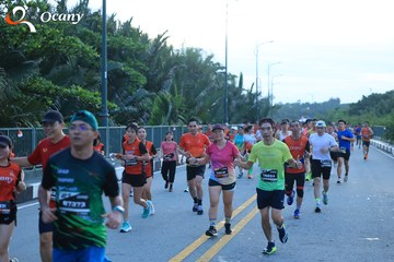 RUN TO LIVE 2025 - Ảnh #3288256