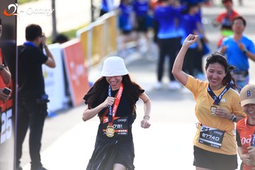 RUN TO LIVE 2025 - Ảnh #3208753