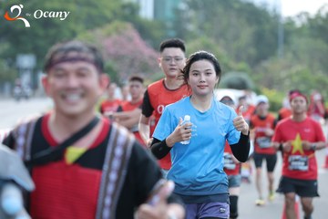 RUN TO LIVE 2025 - Ảnh #3209913