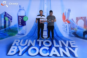 RUN TO LIVE 2025 - Ảnh #3132911