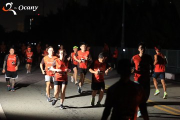 RUN TO LIVE 2025 - Ảnh #3261874