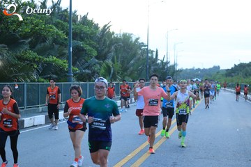 RUN TO LIVE 2025 - Ảnh #3287830