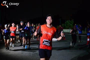 RUN TO LIVE 2025 - Ảnh #3269526