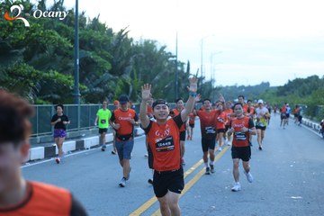 RUN TO LIVE 2025 - Ảnh #3289363