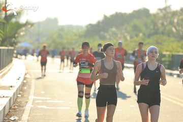 RUN TO LIVE 2025 - Ảnh #3303064