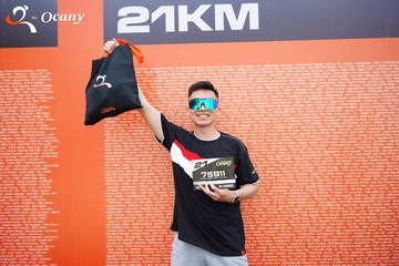 RUN TO LIVE 2025 - Ảnh #3121089