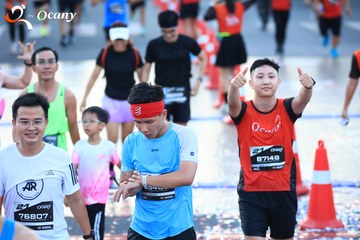 RUN TO LIVE 2025 - Ảnh #3153107