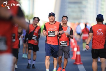 RUN TO LIVE 2025 - Ảnh #3290684