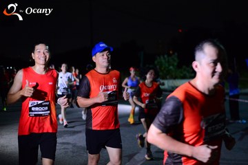 RUN TO LIVE 2025 - Ảnh #3269653