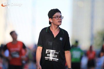 RUN TO LIVE 2025 - Ảnh #3281522