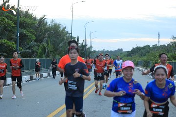 RUN TO LIVE 2025 - Ảnh #3282865
