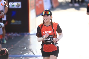 RUN TO LIVE 2025 - Ảnh #3207451