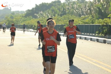 RUN TO LIVE 2025 - Ảnh #3304845