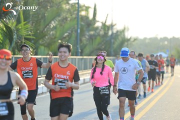 RUN TO LIVE 2025 - Ảnh #3300151