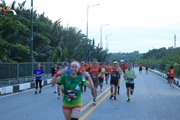 RUN TO LIVE 2025 - Ảnh #3287619