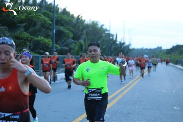 RUN TO LIVE 2025 - Ảnh #3290709