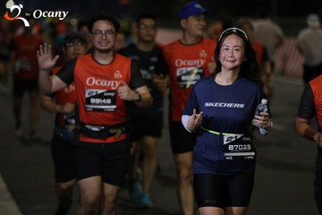 RUN TO LIVE 2025 - Ảnh #3205185