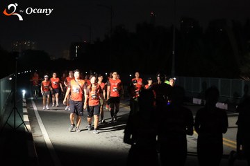 RUN TO LIVE 2025 - Ảnh #3262271