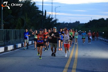 RUN TO LIVE 2025 - Ảnh #3263503