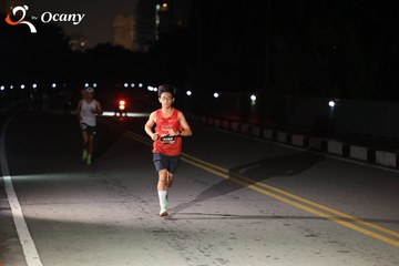 RUN TO LIVE 2025 - Ảnh #3257155