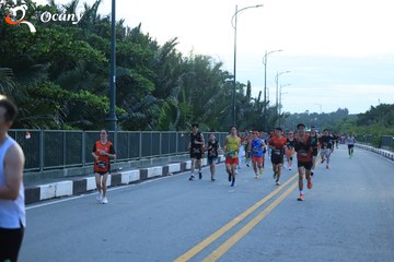 RUN TO LIVE 2025 - Ảnh #3267792