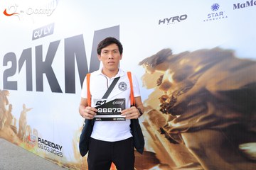 RUN TO LIVE 2025 - Ảnh #3118692