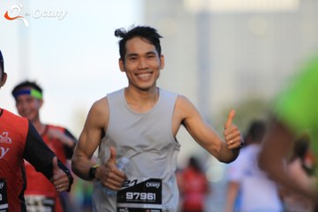 RUN TO LIVE 2025 - Ảnh #3281436