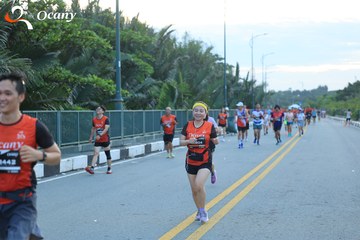 RUN TO LIVE 2025 - Ảnh #3285254