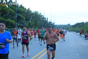 RUN TO LIVE 2025 - Ảnh #3290192