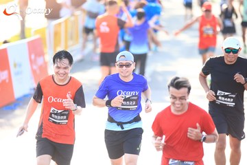 RUN TO LIVE 2025 - Ảnh #3206121