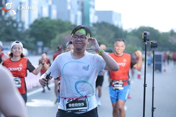 RUN TO LIVE 2025 - Ảnh #3206910