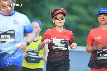 RUN TO LIVE 2025 - Ảnh #3280116