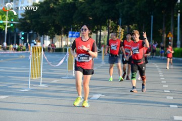 RUN TO LIVE 2025 - Ảnh #3299008