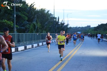 RUN TO LIVE 2025 - Ảnh #3263932