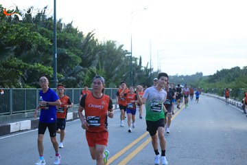 RUN TO LIVE 2025 - Ảnh #3266751