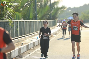 RUN TO LIVE 2025 - Ảnh #3303553