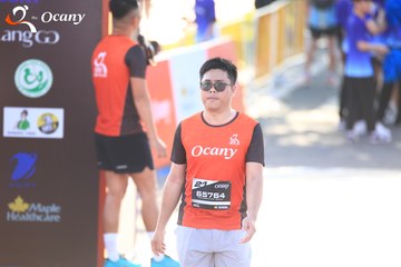 RUN TO LIVE 2025 - Ảnh #3205930