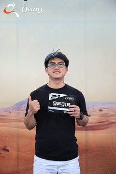 RUN TO LIVE 2025 - Ảnh #3120780