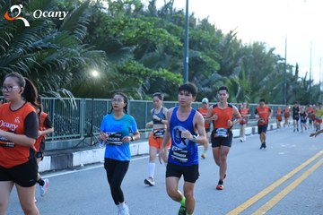 RUN TO LIVE 2025 - Ảnh #3267773