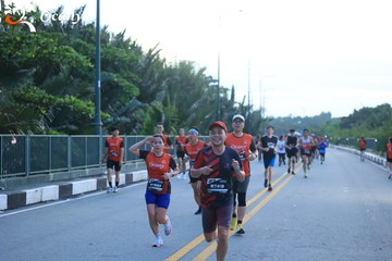 RUN TO LIVE 2025 - Ảnh #3266769